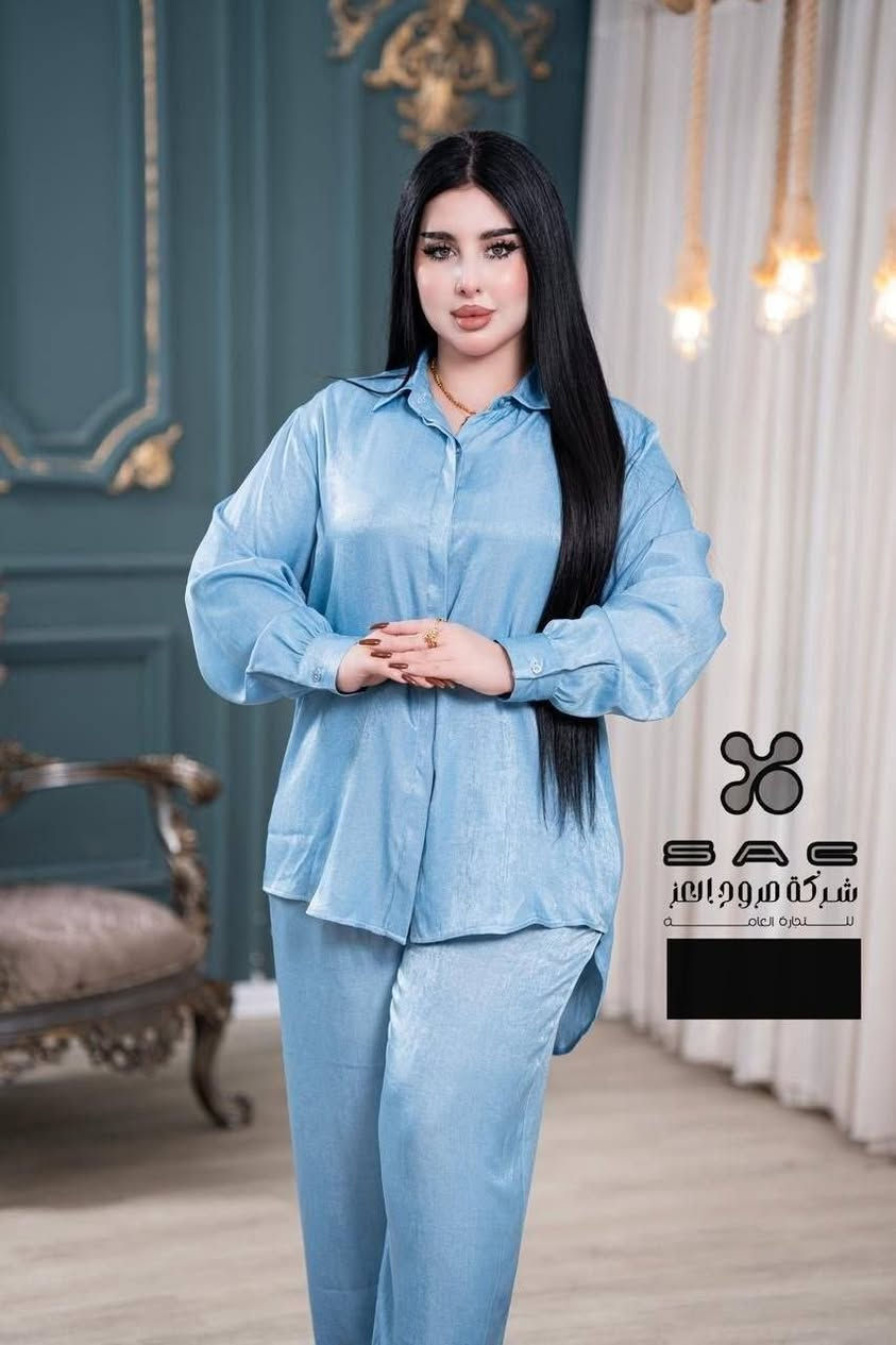 جملة فقط📦⚠️
✨سوت طلعة بينصل  درجة اولى  
السعر ثابتتتتت🔴🔴
✨سعر،120 دينار  عراقي 
⏺الدرزن يحتوي على ١٢ قطعة ، ثلاث  🏐🏐الوان 
L-xl-xxl
——— ——— ——— ——— ——
Ha#explore
#fyp
#foryou
#foryoupage
#like
#follow
#مسابقات
#اربح
#هدايا
#فوز
#حظ
#جائزة
#عناية_بالبشرة
#بشرة_نضرة
#بشرة_صافية
#العناية_بالبشرة
#بنات_العراق
#بغداد
#جمال
#روتين_العناية
#ميكاب


**إذا كنت صاحب هذا الإعلان وتريد حذفه لأي سبب، رجاءا أرسل رسالة إلى الدعم الفني**