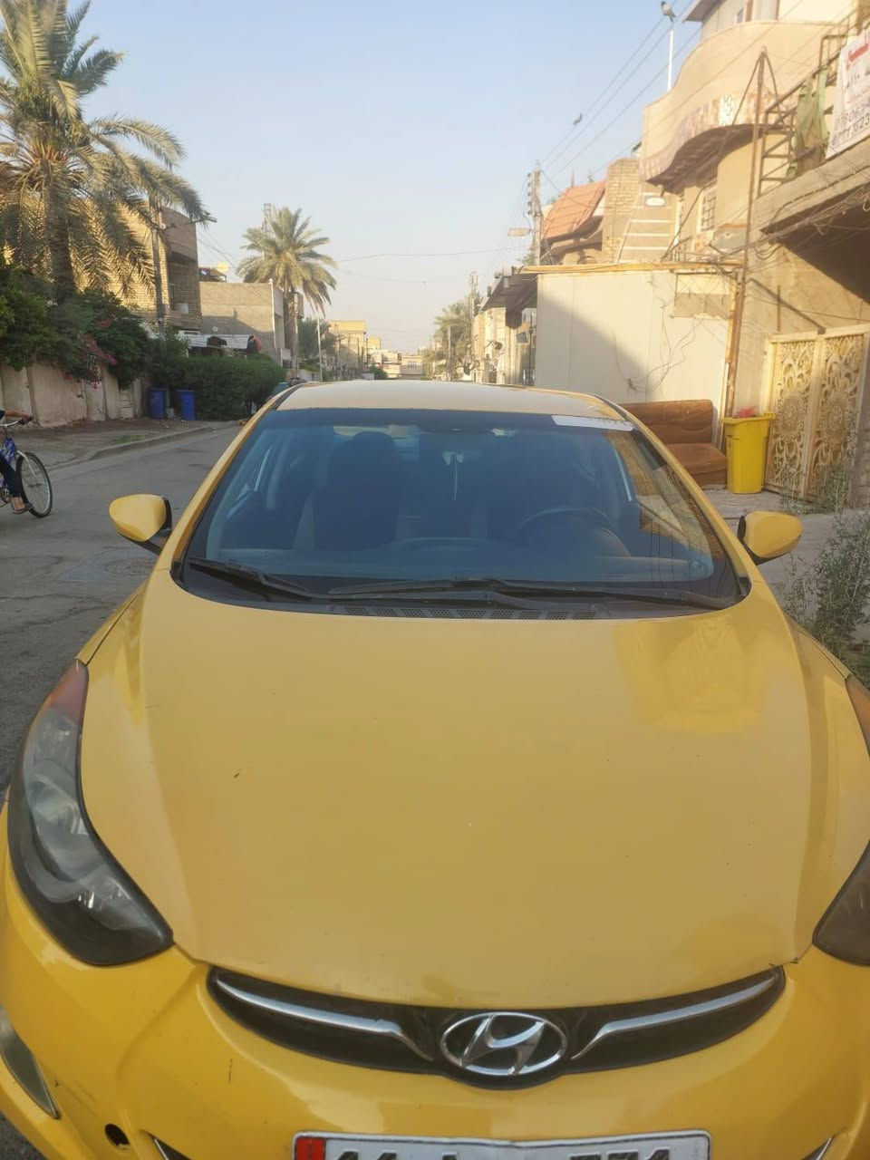 الانترا وارد امريكي 2013 رقم بغداد مميز 3 ارقام للبيع   التفاصيل اكثر اتصل واتساب ***********
سونار موجود. بغداد, العراق
