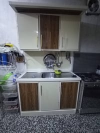كاونتر جديد ونضيف سعره 125مكان بغداد الشهداء العبيدي 07748558465