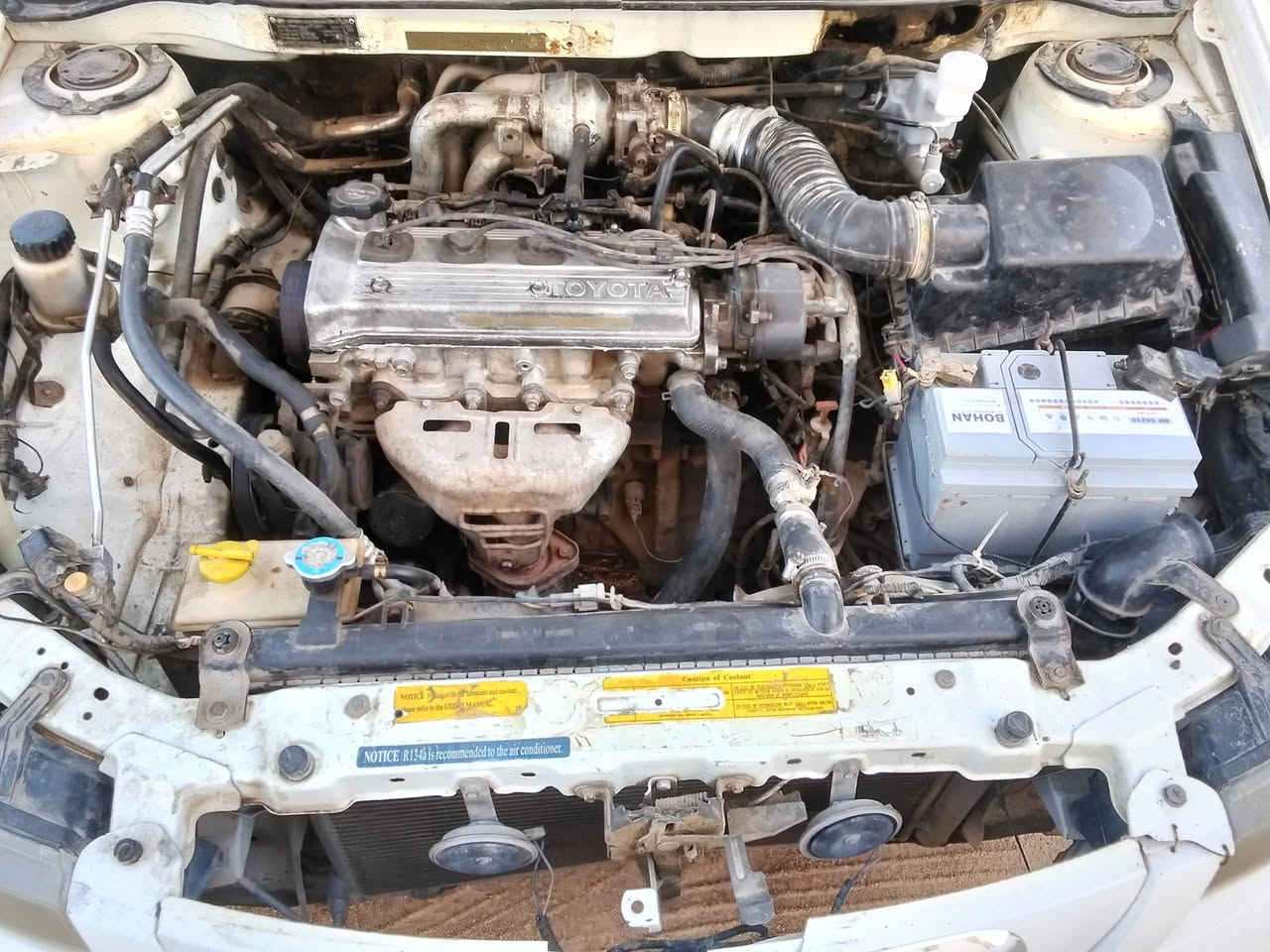 بيع


**إذا كنت صاحب هذا الإعلان وتريد حذفه لأي سبب، رجاءا أرسل رسالة إلى الدعم الفني**