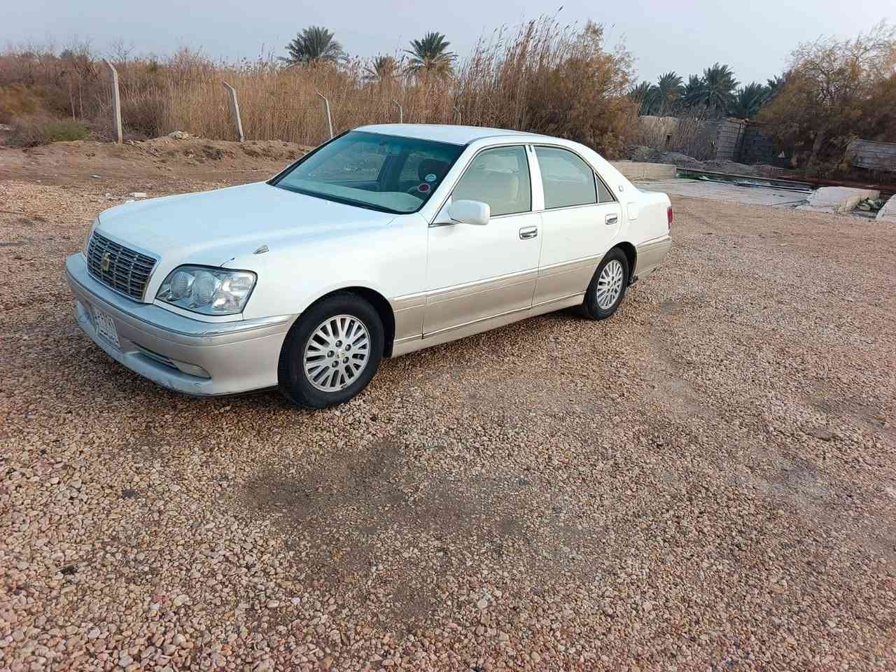 للبيع او امراوس تويوتا ملكه موديل 99 مكفوله من نقص تبريد شغال تخم تاير جاهزه مابيه نقص رقم صلاح الدين امداور او وكاله خادم مكانه بل نجف السعر 90  الشراي يتصل *********** / ***********
