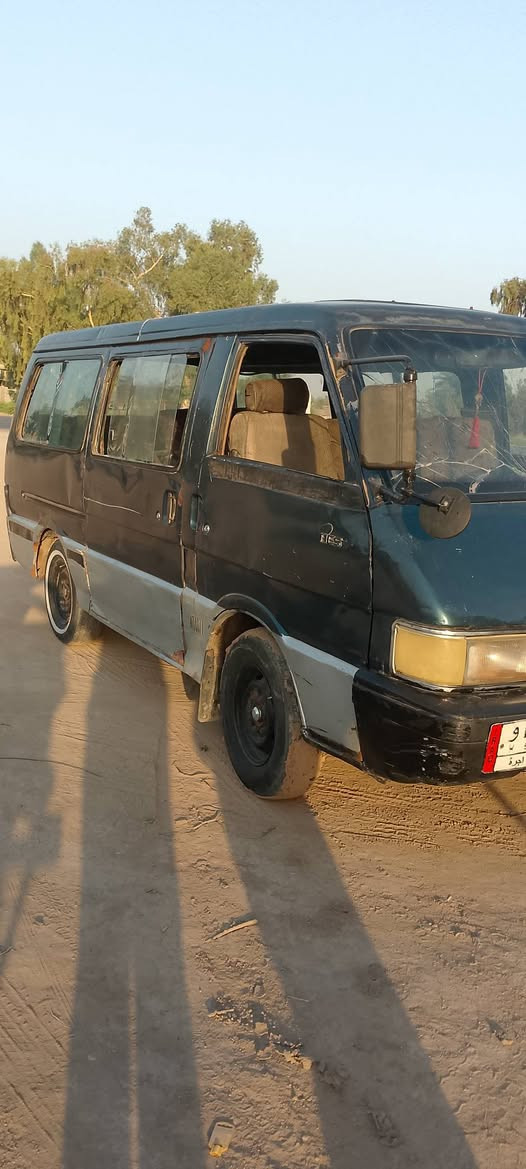 السلام عليك كيه بسته موديل 95 كير مكينه اكسل كفاله رقم بغداد سنويه 27 تحويل أو وكالة مكان محاويل اي ستفسار***********
