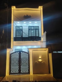 ورحمه الله وبركاته   للبيع في ابو دشير بيت جديد المساحه 80متر عرض الشا...