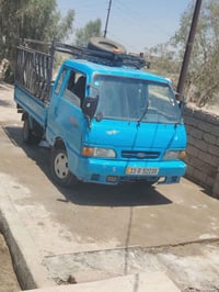 كيه حمل موديل 96 رقم بغداد نكليزي تحويل ثاني يوم 07838065040