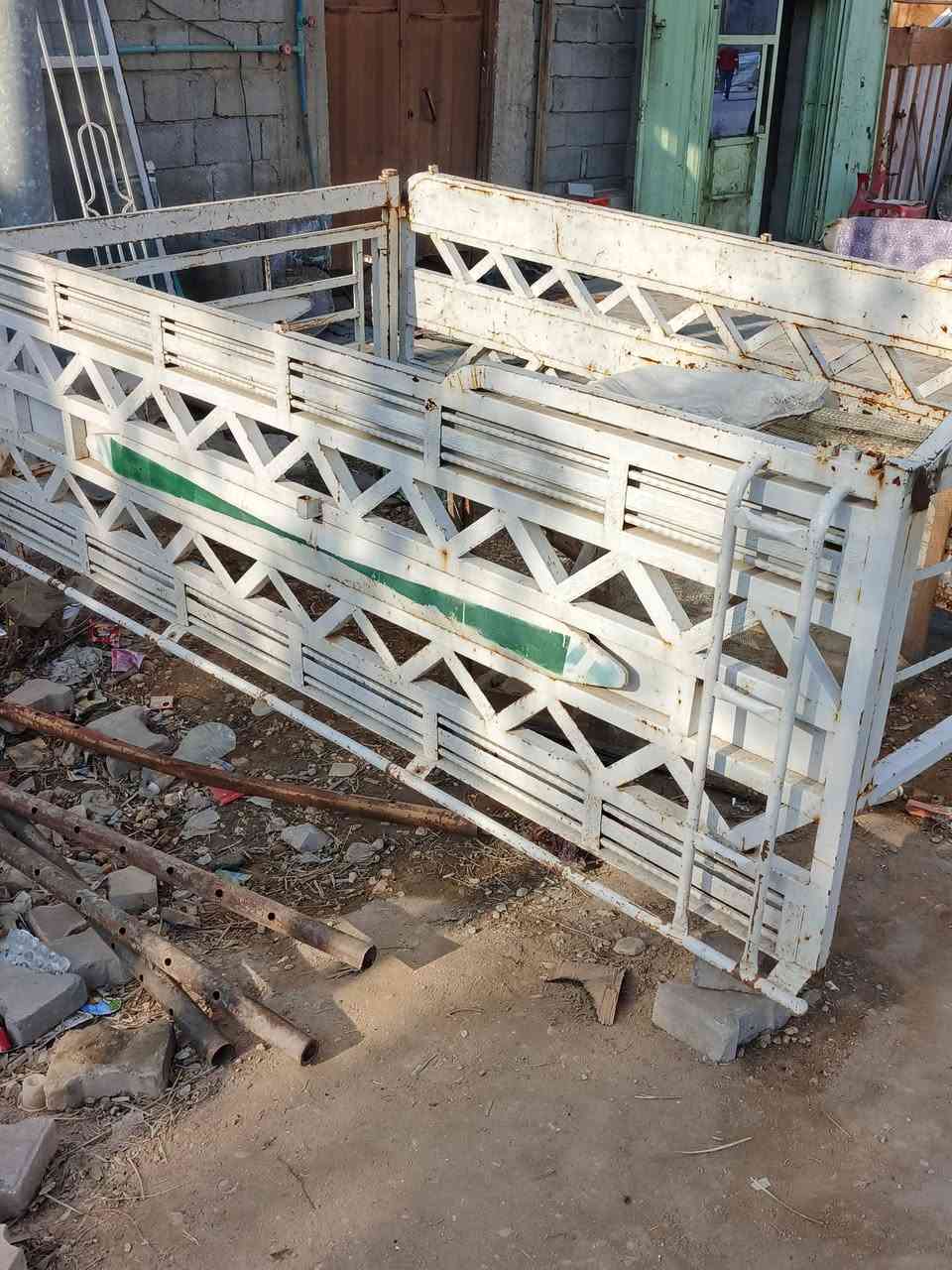 محجر كيه بنكو 7جنكال مكان كربلاء
رقم الهاتف ***********
