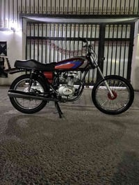 للبيع شاصي موديل12 احمد شهاب  وتعميره 25 مكينه رابيدو دراجه فول اافول ...