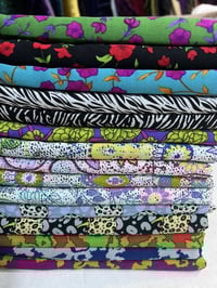 كشمير ايطالي • ٣ قطع • مترين ونص