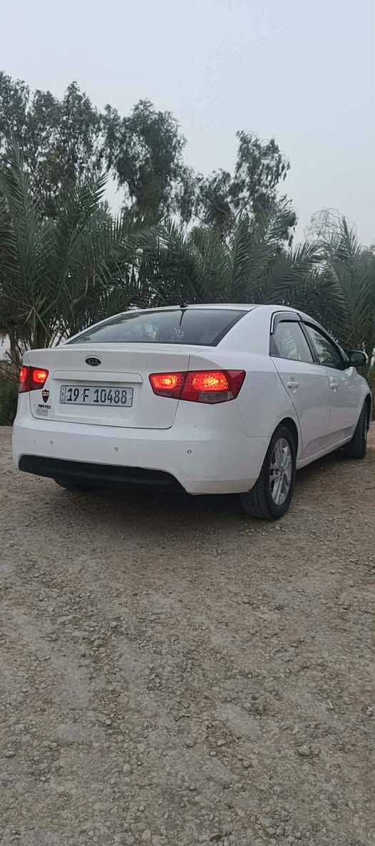 السلام عليكم 
للبيع سيراتو موديل ٢٠١١
سياره جاهزه مابيه نقص سونار موجود داخل المنشور تحويل ثاني يوم رقم انكليزي كربلاء
مكان السياره /بابل قضاء المحاويل 
السعر 110 وبيه مجال 
رقم /***********
***********
