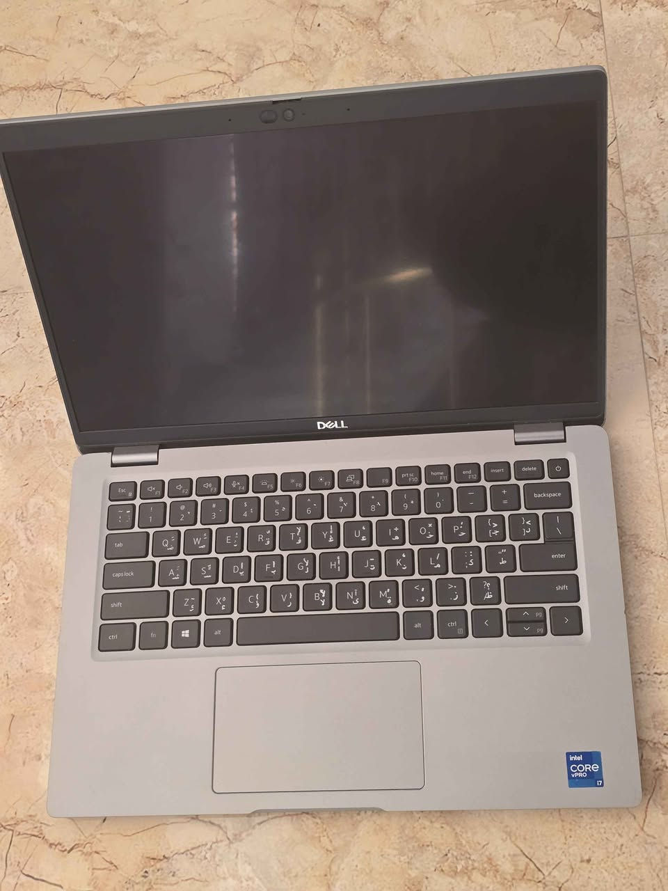 لابتوب 5420 Dell الجيل الحادي عشر  للبيع
المعالج core i7 الجيل الحادي عشر
رام 16 كيكا DDR4
هارد 512 كيكا SSD
كرت الشاشه Intel UHD حجم 8 كيكا
الشاشه حجم 14 انج لمس دقة FHD
باتري ليثيوم 6 خلايا شحن سريع 65 واط والباطرية ممتازة
 منفذ رام وhdmi وسيم كرت وباقي المنافذ الحاسبه كلش نضيفه وحلوه مصارهه يمي ٣ اشهر وابد ما مستخدمها ويجي وياهه جنتطها وماوس وشاحنه اصليه
السعر 550 الف ديوانية, القادسية


**إذا كنت صاحب هذا الإعلان وتريد حذفه لأي سبب، رجاءا أرسل رسالة إلى الدعم الفني**