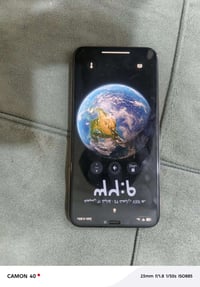 ايفون اكس ماكس • ٥١٢ • مبدل شاشه