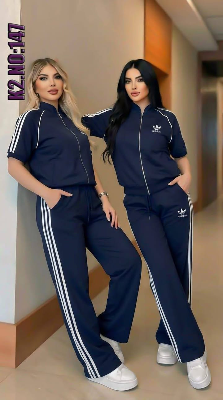 اناقة انثى 💟
🧚🏻‍♀️2li pantolon takım🧚🏻‍♀️                                                                                                                                   
🧚🏻‍♀️  بيجاما قطعتين قطن🧚🏻‍♀️                          
💝Kumaş:                                                          
🎀 2iplik pamuk🎀                                                                                                                                                  
✨ *M. L. XL .XXL*✨                                          
*Fiyat 30$*🔥🔥🔥


**إذا كنت صاحب هذا الإعلان وتريد حذفه لأي سبب، رجاءا أرسل رسالة إلى الدعم الفني**