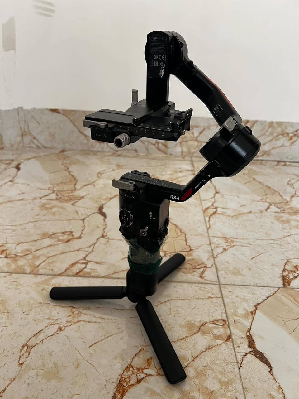 رونن Rs4 كومبو للبيع 
***********
