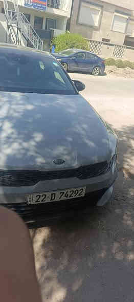 سلام عليكم لبيع كي فايف موديل 21 جديده سياره بطن ماروني مكينه وكير مكفول حادثه فقط جاملغ امامي نفسه  معمر سعر 190 بكاني بغداد البنوك ***********
