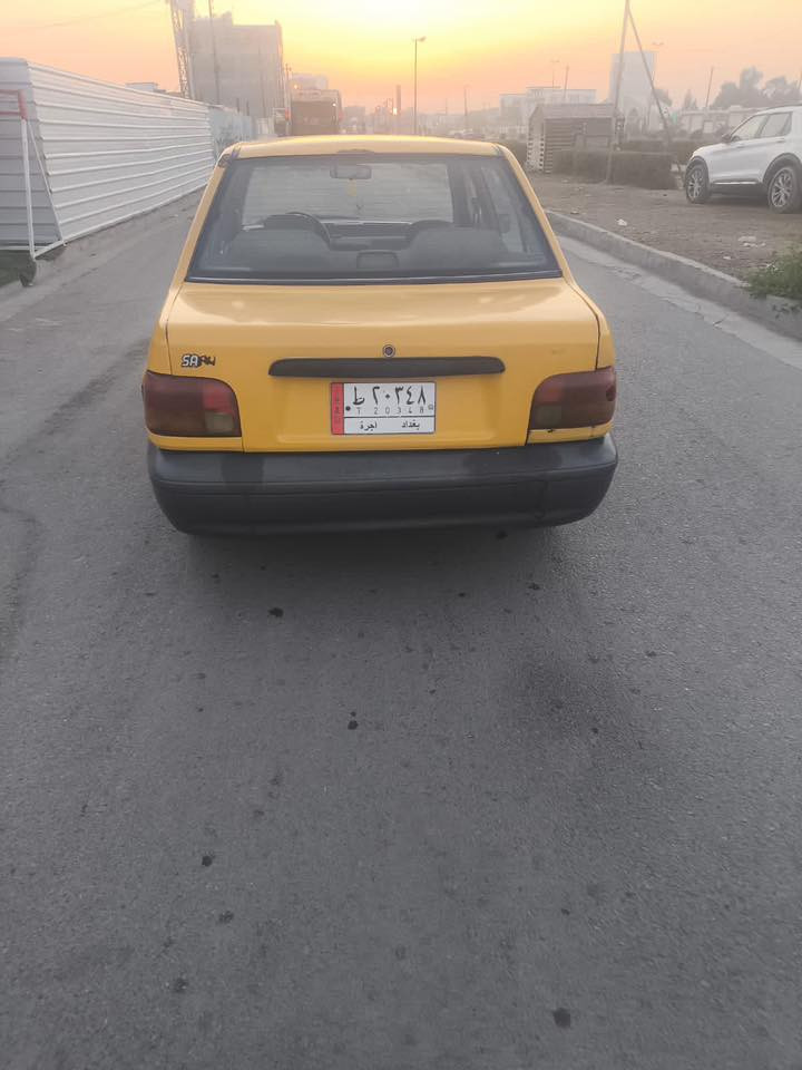 سايبه للبيع 2011سياره شغاله هيه وكهراءياته السعر 1000.$***********
