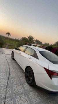 الانتره 2022 مكفوله  سونار موجود يمك   07837560512