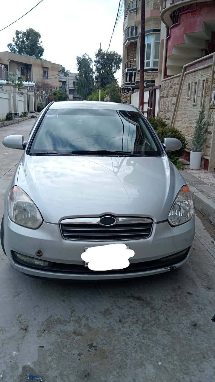 اكسنت دبدوب ٢٠٠٨ وارد امريكي كير اوتو تبريد ثلج كوبون بنزين السونر مرفق بلصور السعر 85
 للتواصل ***********
***********بيه واتس
