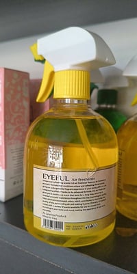 معطر ايفل أصلي • منازل مكاتب سيارات • استوديو الجوادين