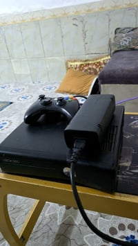 اكس بوكس 360 • مهكر • ناصرية