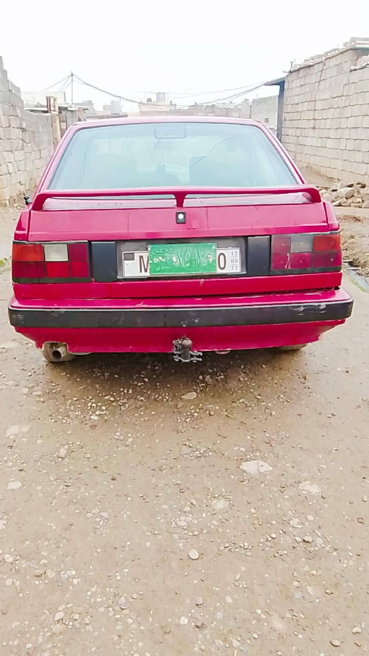 السلام عليكم سياره فالفو للبيع سنويه خضره شرط الوكالة والتحويل السعر 10 أوراق الرقم ***********
