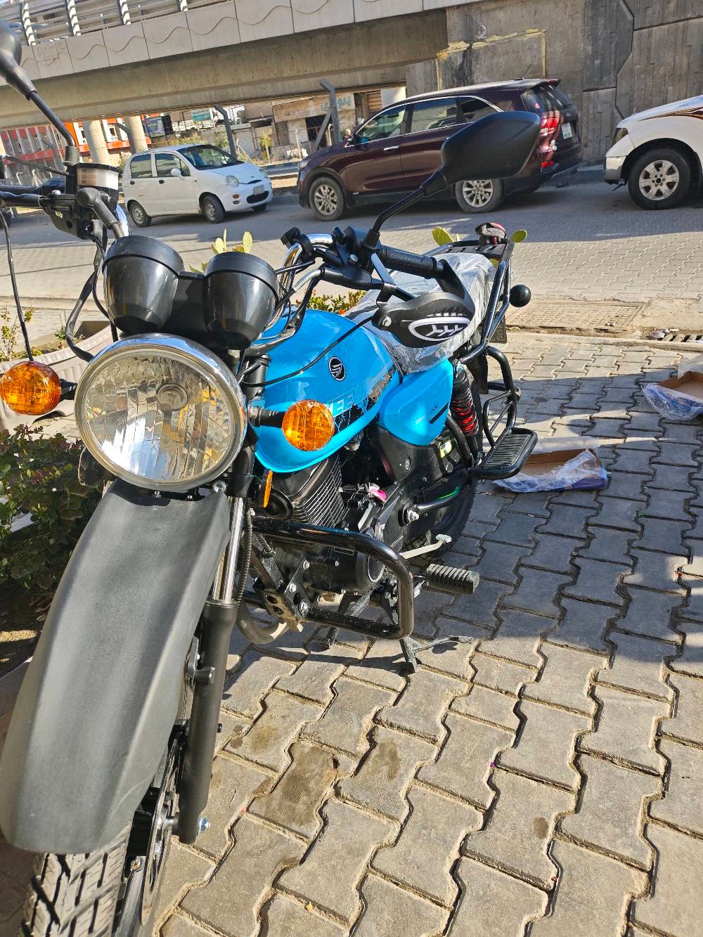 ارك سي زيرو رقمها شمالي ضمان 6اشهر من وكالة التعاضد الدولية مكاني نجف 