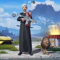 حساب ببجي • الموصل • سعر خاص