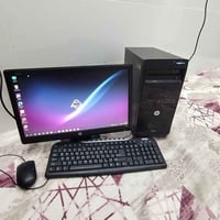 i3 جيل ثاني • رام 8جيجا • هارد 500جيجا