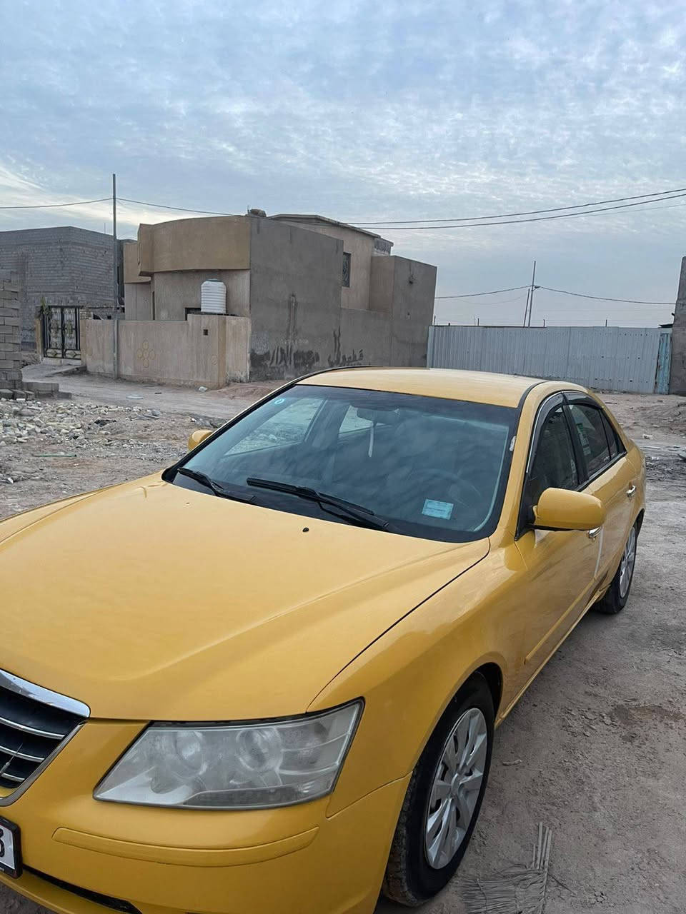 السلام عليكم سوناته ٢٠١٠ رقم بصره تحويل رقم الجديد انكليزي بسمي سنويه ٢٠٣١مكينه٢٤٠٠ مصفره هيه وغرامات السعر ٩٠ وبيهه مجال للاتصال ***********
