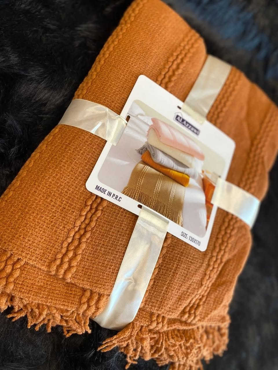 كلُ ترند جديد يتوفر عدنا 🛑🛑

شال  تخم ديكور بوهيمي  ثقيل كوالتي عالي نقشات جديده😍😍

خامه ثقيل 😍😍😍👌

القياس 130*170

سعره 19 الف😍

ضمان_لحقوق_زبائننا اذا كان الاوردر مخالف للصورة والمواصفات المعروضة والقياسات  من حق زبائننا رفض المنتج وعدم دفع خدمة التوصيل

لتأكيد الطلب الرجاء ترك العنوان ؟ 🏡 ، رقم الموبايل ؟ 
شكرا" لاختياركم #منتجاتنا

#الشرقيه... رفيقً درب ... لرحلة مستمرة
توجد خدمة توصيل لجميع محافضات عراقنا الحبيب ❤️
#تلبيسه


**إذا كنت صاحب هذا الإعلان وتريد حذفه لأي سبب، رجاءا أرسل رسالة إلى الدعم الفني**