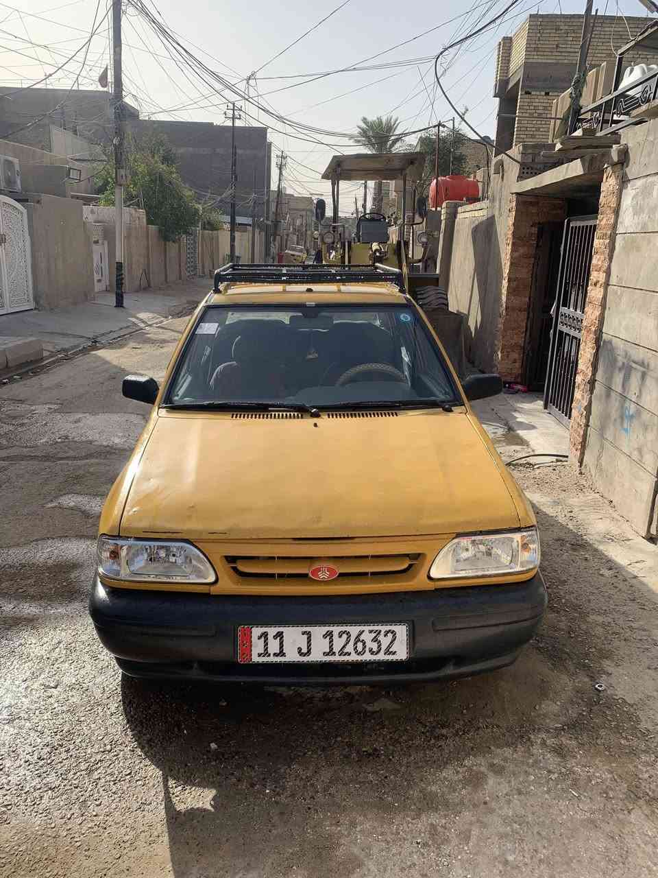 سيبا ١٢ رقم بغداد انكليزي السعر ٢٠ وبيهة مجال قليل نضيفة السيارة جاهزة مصفرة غرمات وهيئة مكان بغداد الامين رقم ***********
