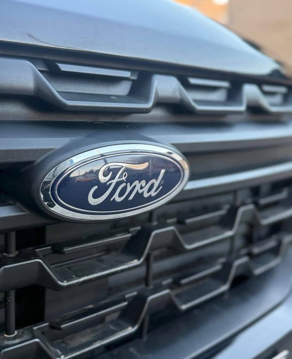 اللبيع فورت مافرك موديل 2024محوك 2500هايبرد ماشيه 27الف رقم بغداد بسمي تحويل ثاني يوم حادث سياره حا دت البنيد فقط وصبغ نص البنيد فقط بدون دواخل وبدون ايرباك لا ستيرن ولا دشبول سياره حلوه وجديده سعر جدن مناسب التواصل على الرقم +***********+***********
