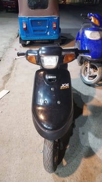 ياماها • بطه • كفاله عامه