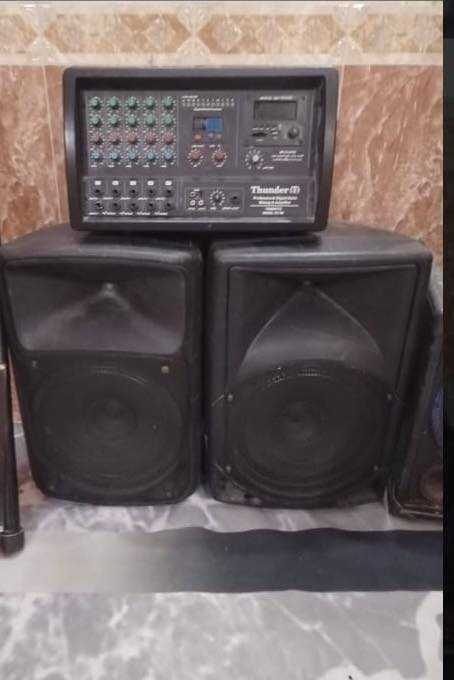 السلام عليكم جهاز تندر 750 نضيف للبيع ***********
