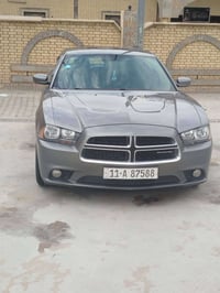 تشارجر • ٢٠١١ • مكينة مبدلة