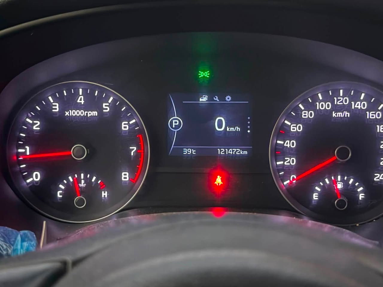 للبيع
سبورتج 2017 خليجي

محرك 2000Cc دوش

مكفولة من التبديل وصبغ 

فقط بيها بارد بسيط وملاحظات بسيطة 

سياره ماشيه121  قابل للزياده

مواصفات السياره وكاله كيا الدوليه بيسك

داخل حمصي جلد / مخمل

مري اوتوا

لايت عدسات متحركه

حساس امامي + خلفي

درايف مود 3 وضعيات

تبريد قطعتين 

مرايه الوسطيه اوتوا 

سعر السياره  ( 178 ) ورقة وبيه مجال 

للتواصل    *********** 

مكان السياره / الانبار   -  فلوجه 

رقم اربيل  ب اسمي تحويل ثاني يوم
