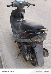 دراجه ماكس عدله باله ختم واحد ويه لمكينه دراجه خير من لله لسعر  ٨٠٠ ات...