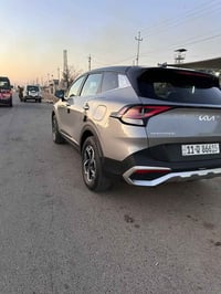 سبورتج 23 امريكي مواصفات نص  حادثها بنيد وجاملغ بدون دواخل مع مباوك با...