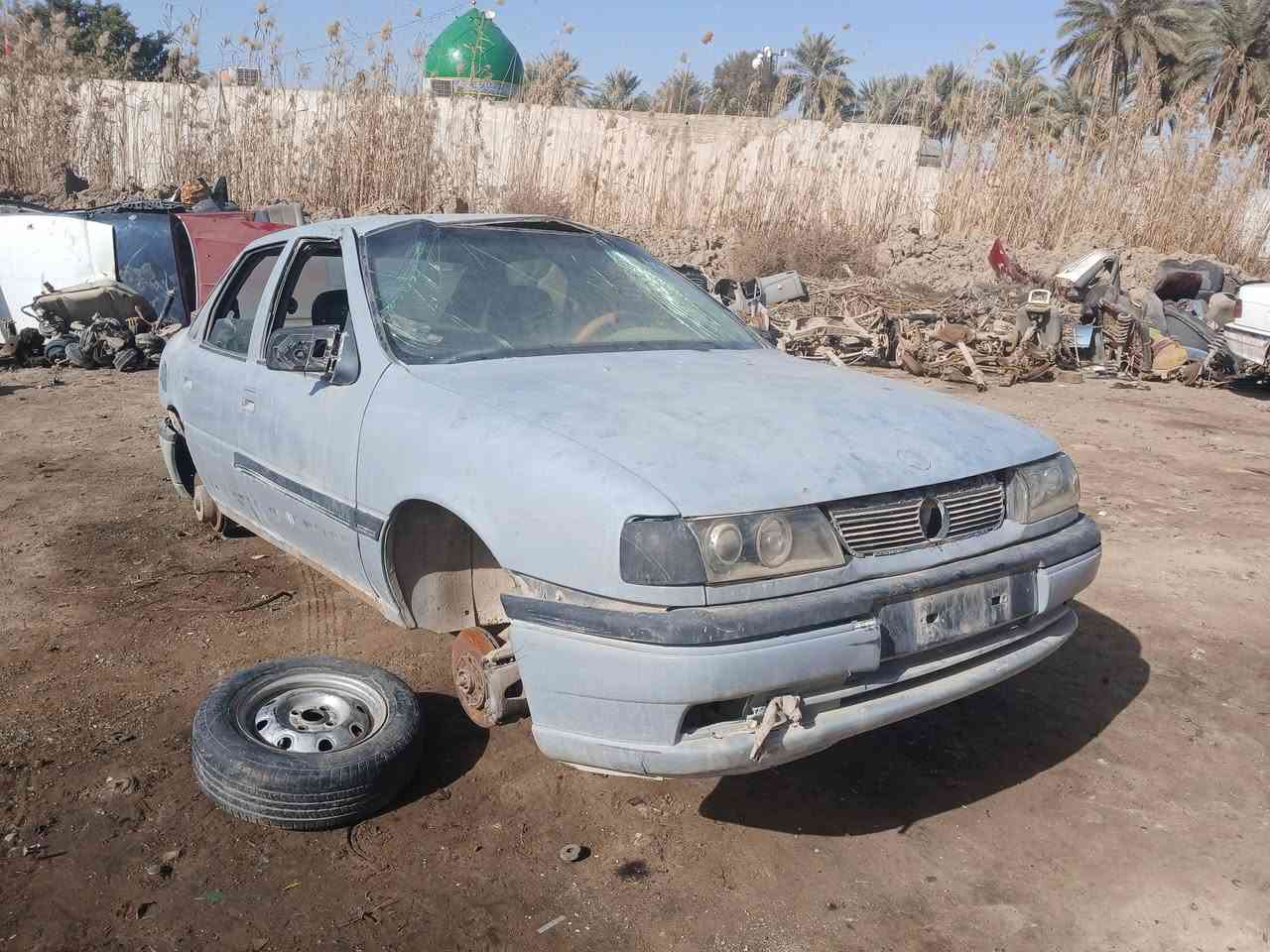 تم تفصيخ وبل فكتره مكان بابل مشروع المسيب طريق ابو جاسم ‎0783 857 8726
