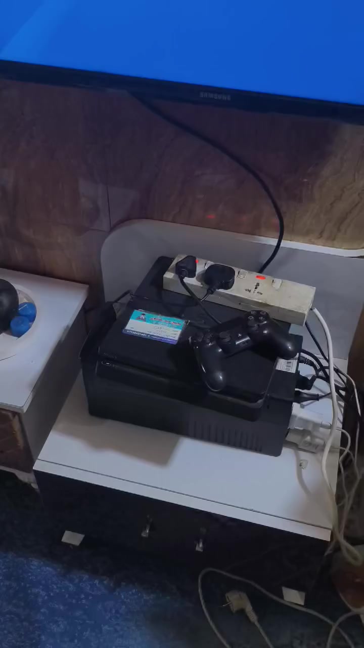 السلام عليكم
بلي فور زاد شاشه السعر 3750 الستفسار على هاذا رقم *********** بي وتساب
