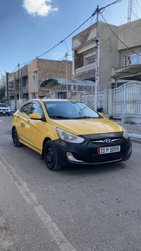 اكسنت • ٢٠١٢ • ١٦٠٠