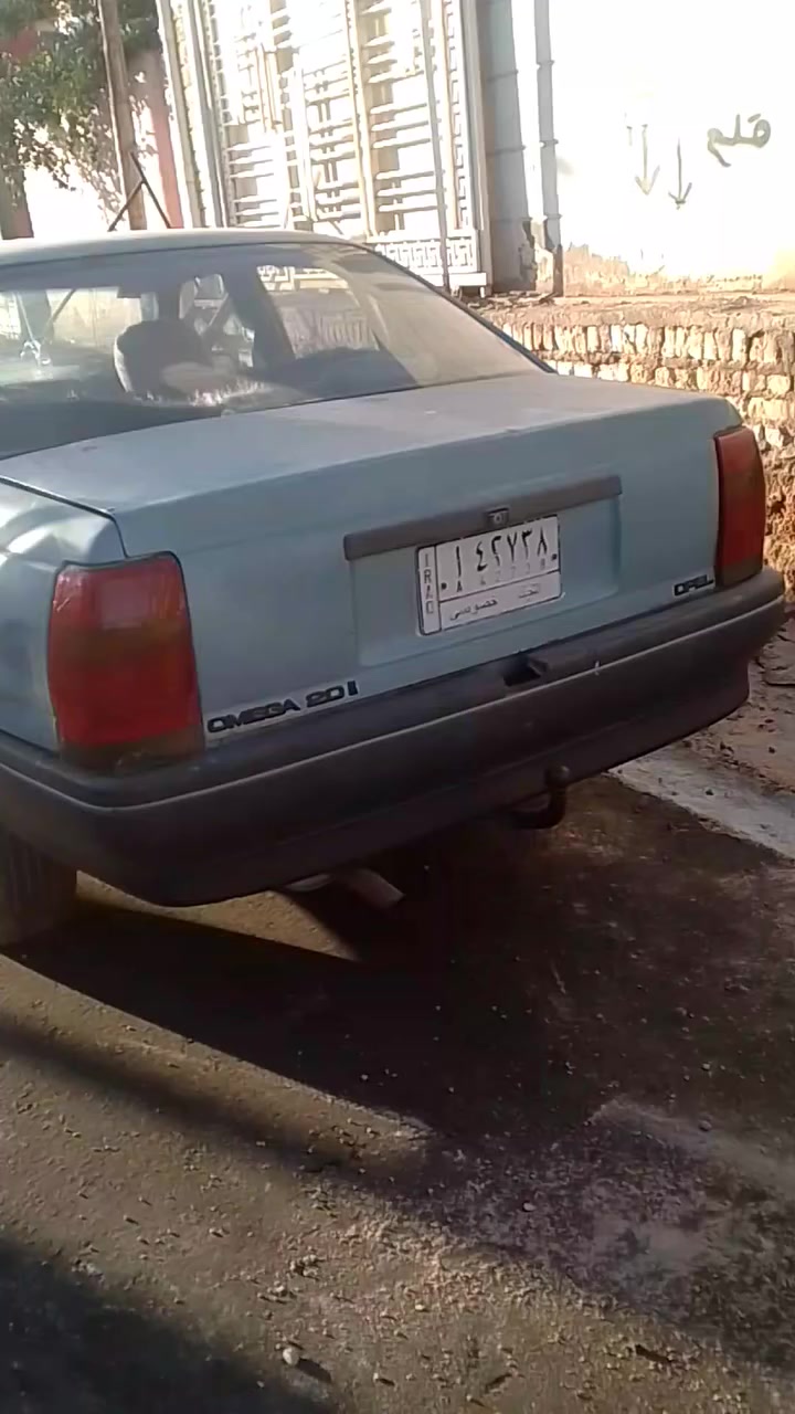 سيارة وبل للبيع كير ومحرك شرط تراي وين ماعجبك سنويه ماساقطه مالكهه موجود مداور ثاني يوم سعر 15 وبيهه مجل مكانهه الديوانيه الحمز رقم ***********
