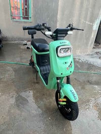 دراجه شحن R10 • دراجه كهربائيه R10 • سكوتر كهربائي R10 • دراجه شحن 202...