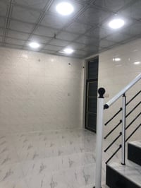 ياالله دار للبيع مساحه ٥٠متر حي ميسان منطقه ٢٤ ركن  مواصفات الدار طابق...