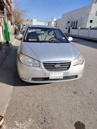 افانتي • ٢٠٠٨ • رانية