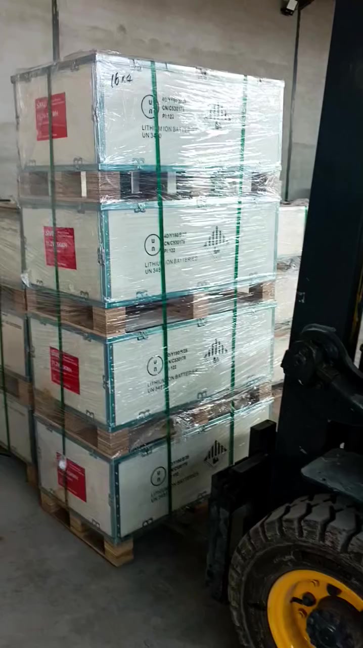 مكتب نور الشمس - للطاقة الشمسية 

بعد وصول بطاريات الـ ( ساكو  / Sako ) الى مكتبنا 
تحميل وانطلاق اول حمولة بطاريات ساكو حجم 15k علماً مع توفر جميع الاحجام لبطاريات ساكو  

"طاقة مستمرة، توفير أكبر، راحة أكثر" ⚡✅

للاتصال: ‏‪***********‬‏ واتساب
