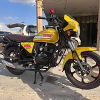 شباب دراجه للبيع ديوان موديل 23 رقم وسنويه واسط باسم راعيه تحويل ثاني ...