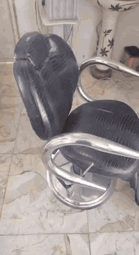 كرسي • مرايه وفاترينه • عربانه