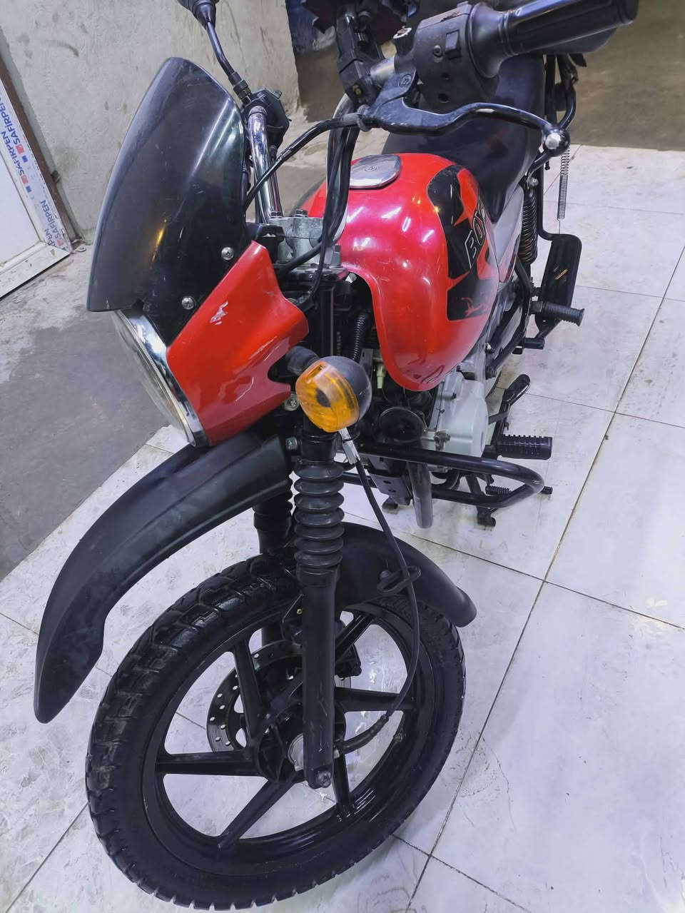 بوكسر 22 اوراق اصولي
بابل خلف كراج الموحد 
سعر 1200 
***********
