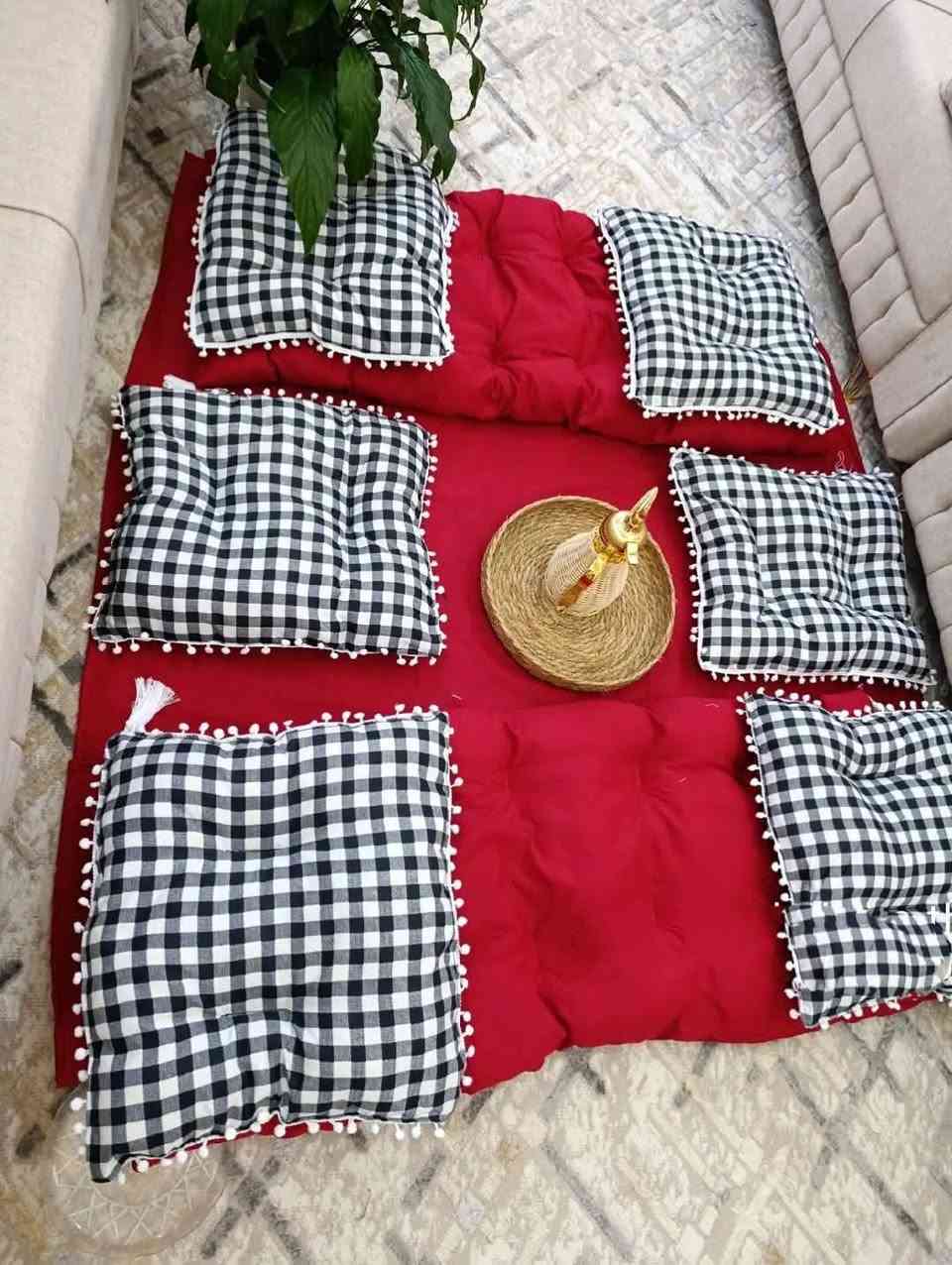 #خياطه#خيوط الحلم 
 اي موديل قابل لتنفيذ ماعليج بس دزين صوره  ويوصلج لباب البيت 😍 تتوفر خذمه توصيل لكل محافضات 
الرقم لاتصال او الاستفسار  بي واتساب
***********  
تتوفر خياطه - دشاديش نسائي واطفال -يزار صلاه_ صايات _ بردات _  تراكات اطفال ونسائي -ولادي _ بدلات نساء واطفال_ فرشات

https://www.facebook.com/profile.php?id=61570918688402&mibextid=ZbWKwLخياطة خيوط الحلم
