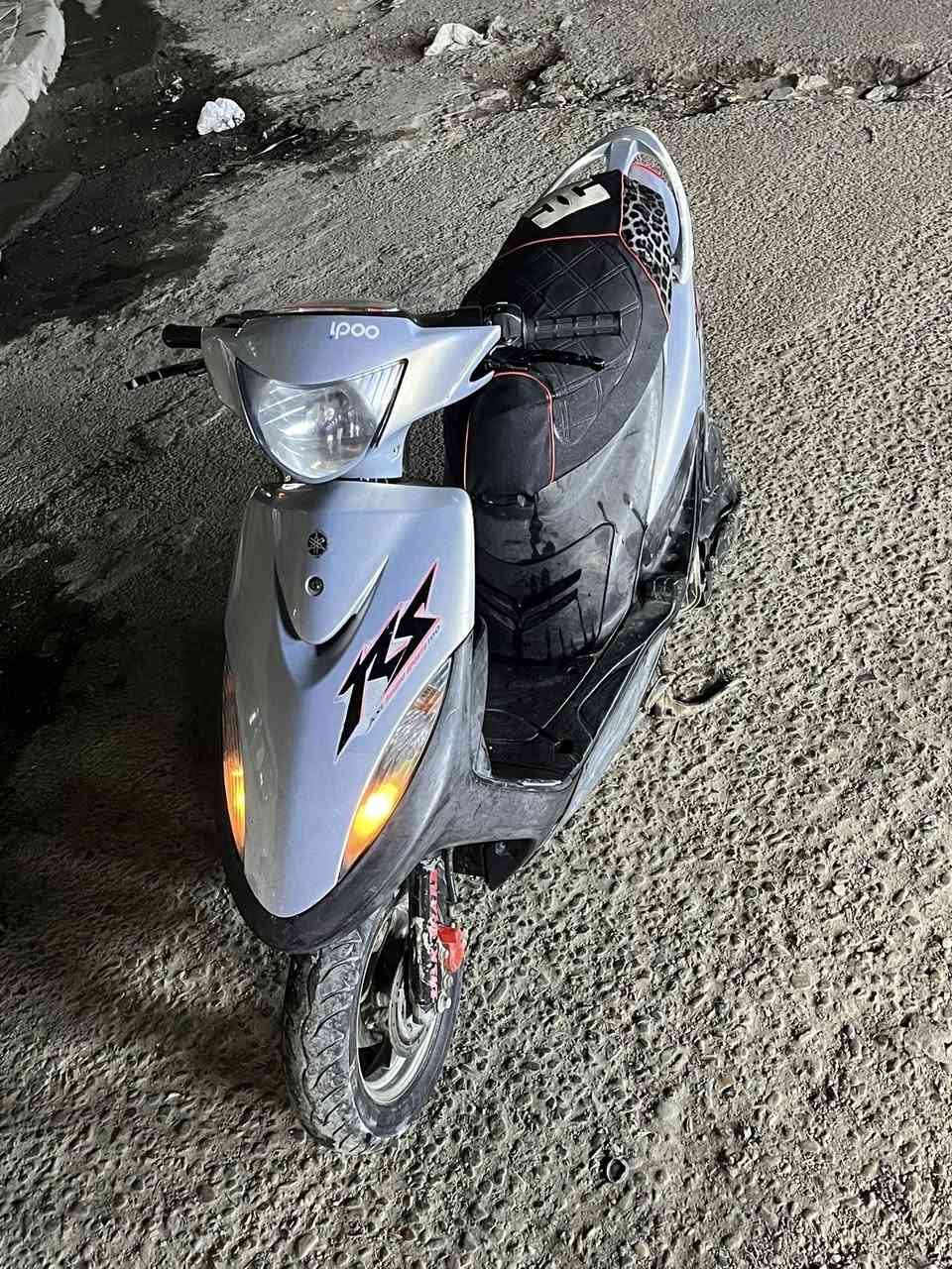 للبيع مصعدلها طابوكة مال رمبة قبل سبوع مكاني دورة  550 وبيها مجال بسيط لشراي ***********
