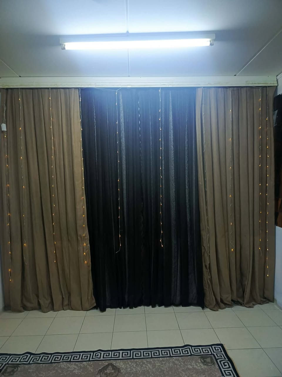 غرفة مع الدوشك و البردات  للبيع


**إذا كنت صاحب هذا الإعلان وتريد حذفه لأي سبب، رجاءا أرسل رسالة إلى الدعم الفني**